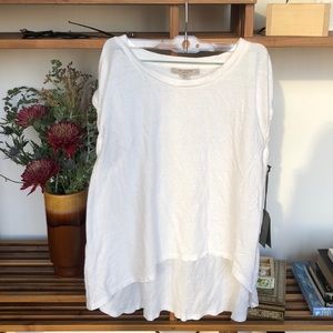 MUST SELL BY 11/8 - All Saints Sanza Tank